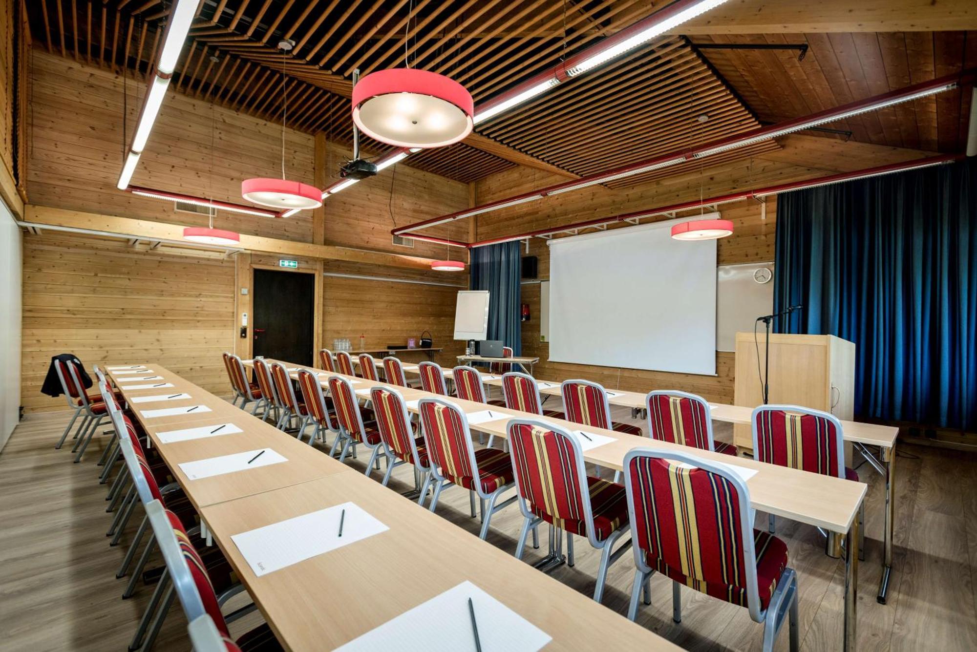 Scandic Karasjok Exterior foto